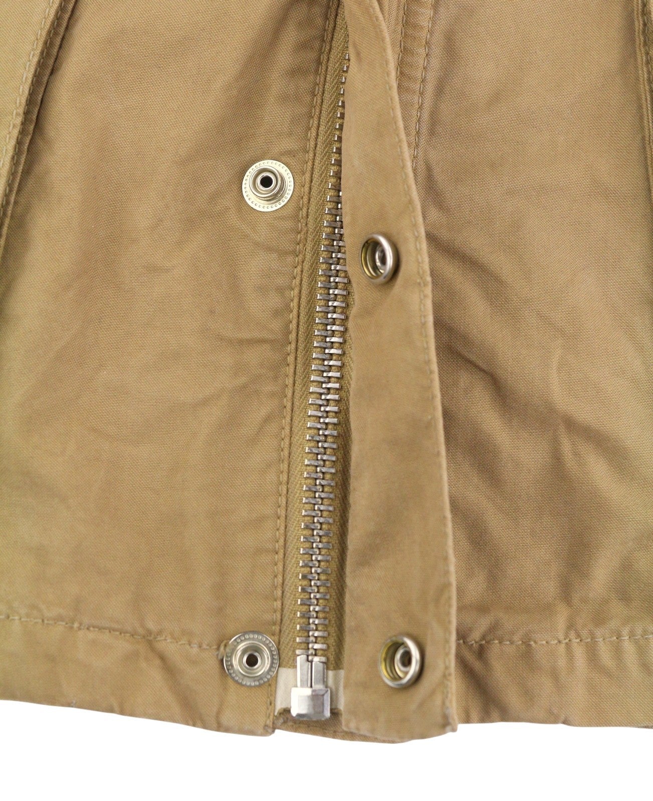 Jacket Mick Pocket
