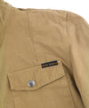 Jacket Mick Pocket
