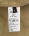 Jacket Mick Pocket