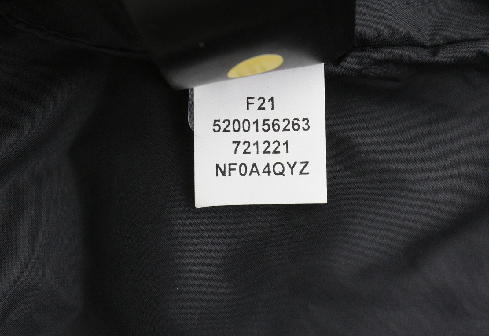 Jacket Himalayan Insulated
