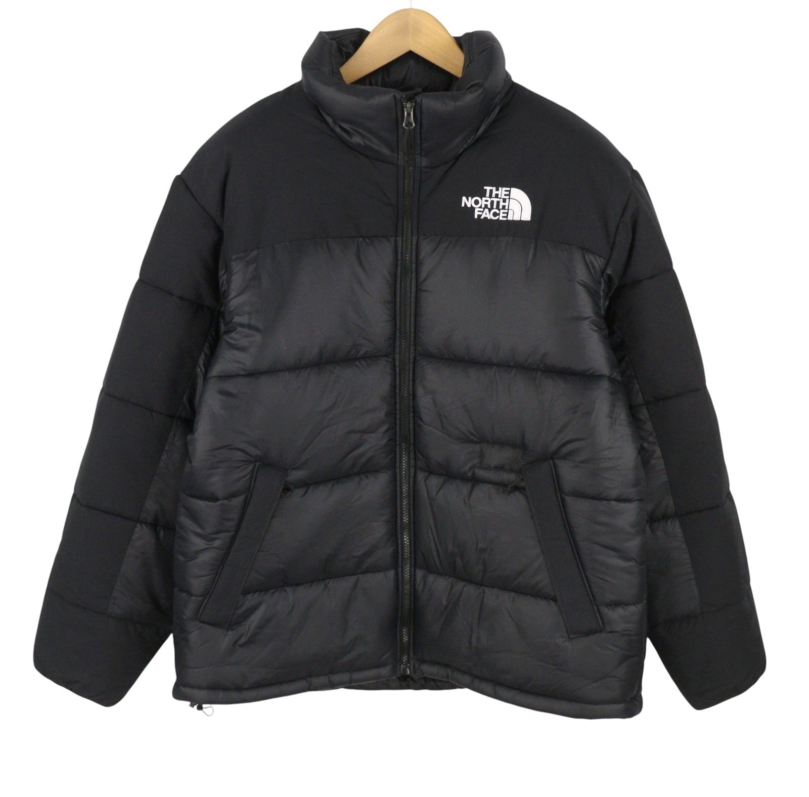 Jacket Himalayan Insulated