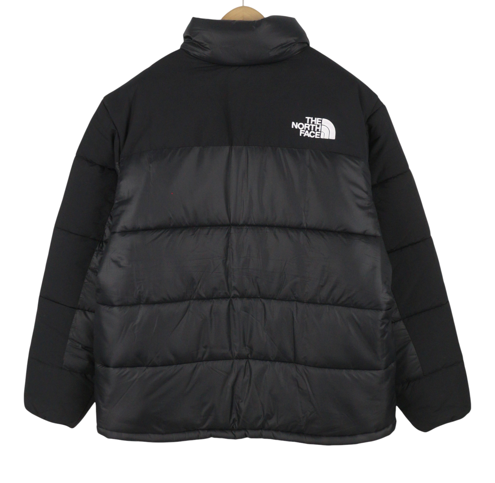 Jacket Himalayan Insulated