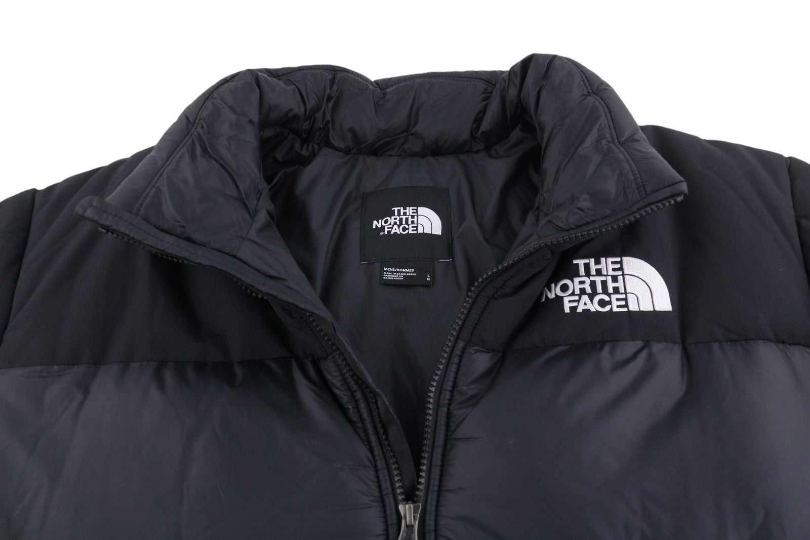 Jacket Himalayan Insulated