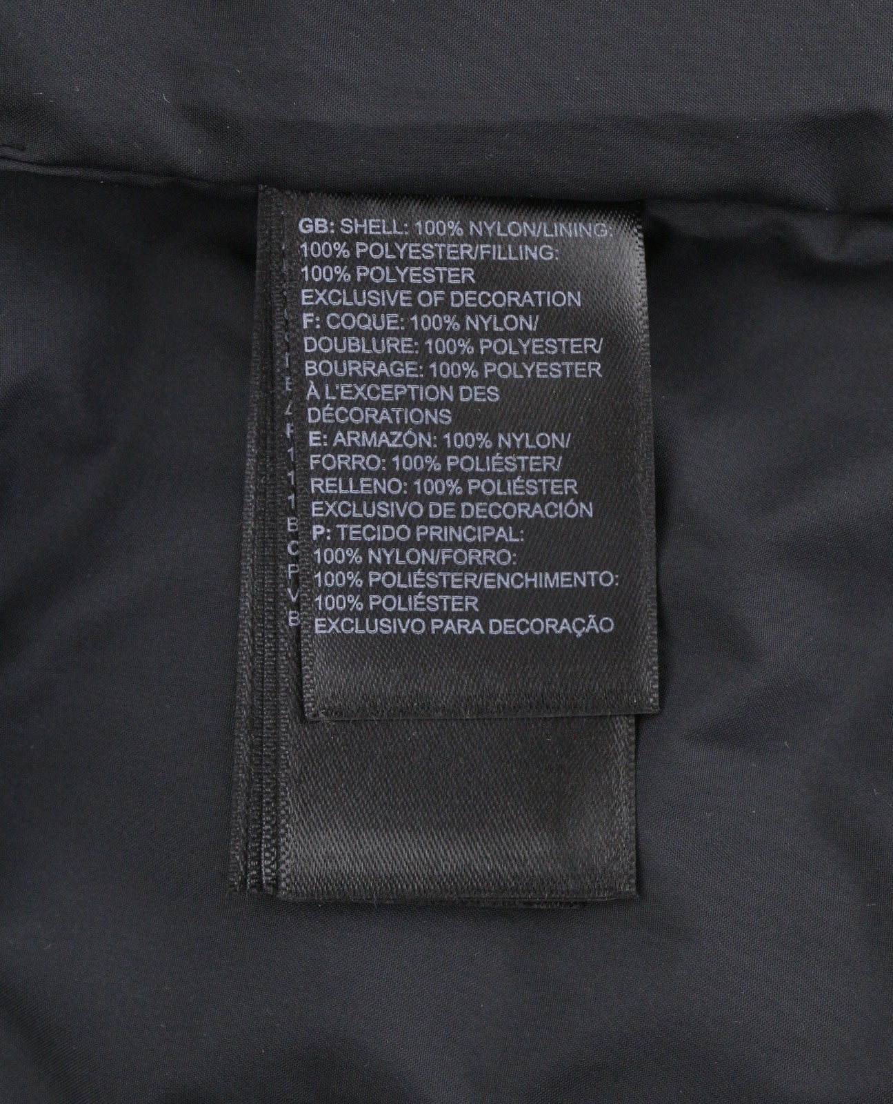 Jacket Himalayan Insulated