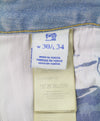 Jeans Skim