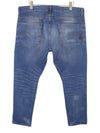 Jeans D-Staq 5-PKT Tapered