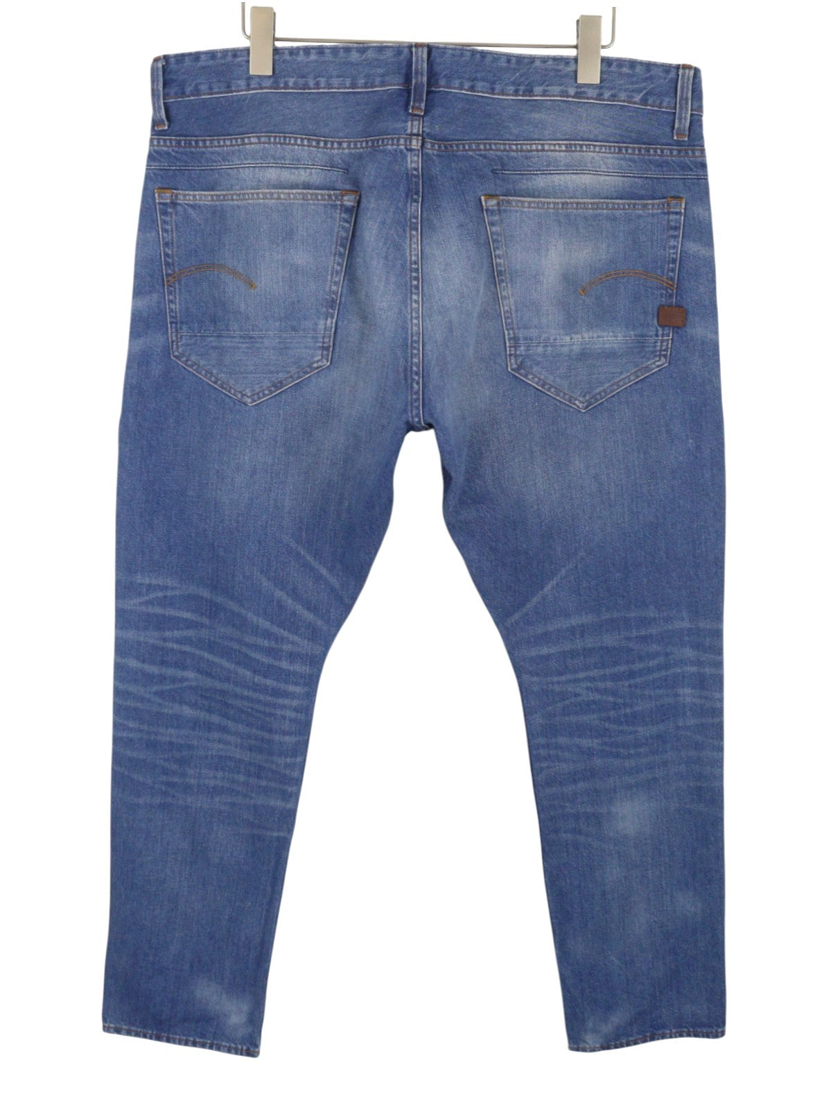 Jeans D-Staq 5-PKT Tapered