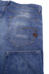 Jeans D-Staq 5-PKT Tapered