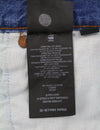 Jeans D-Staq 5-PKT Tapered