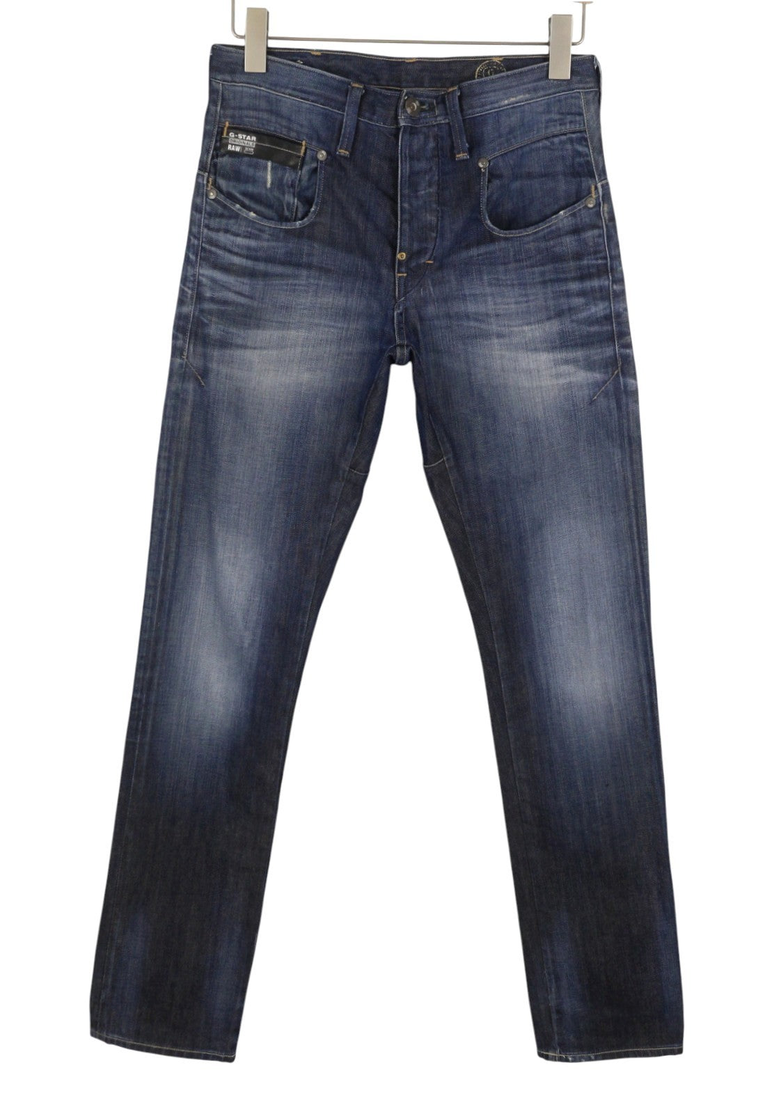 Jeans Blade Slim