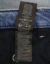 Jeans Viktoria High Straight