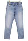 Jeans Viktoria High Straight