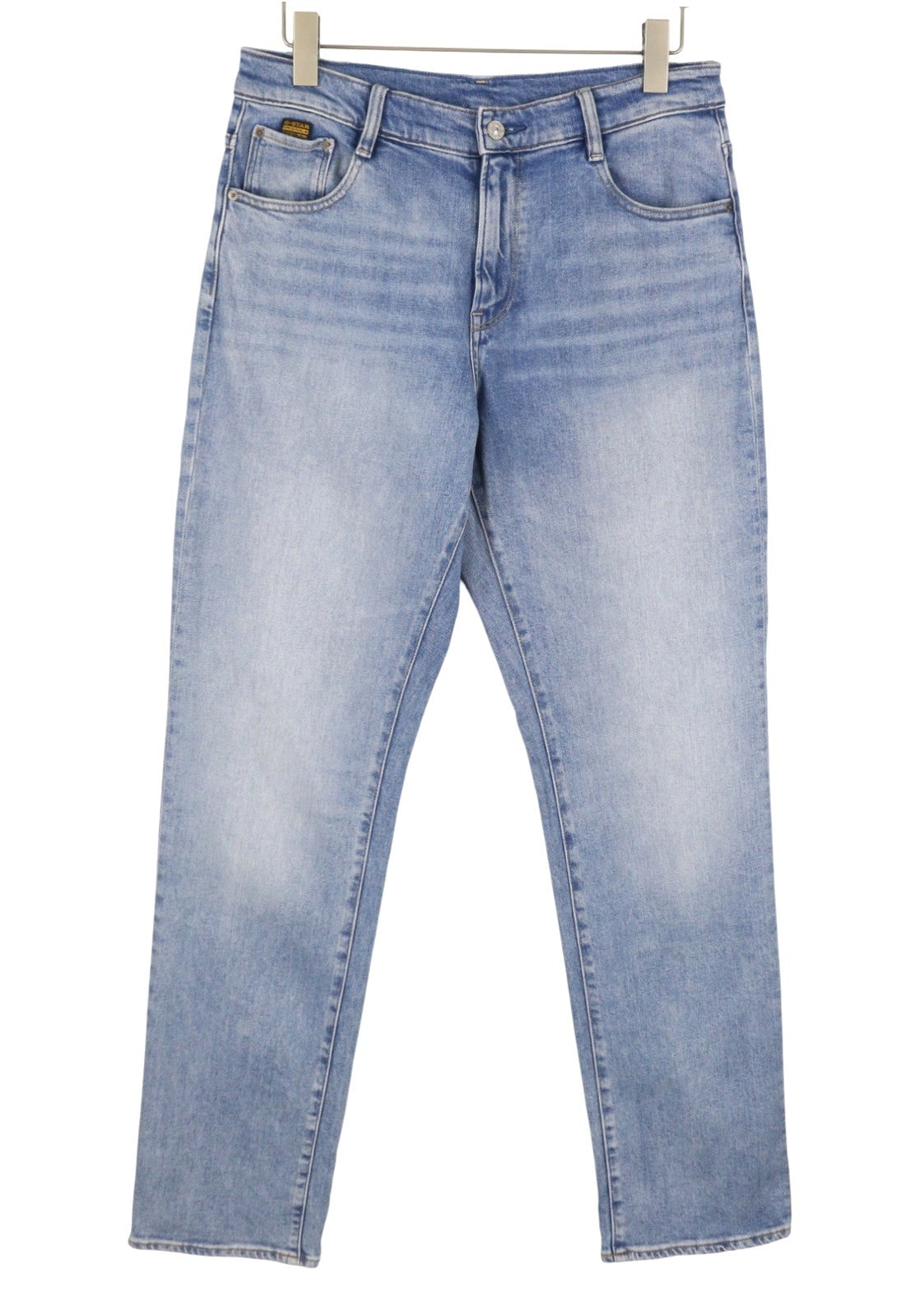 Jeans Viktoria High Straight