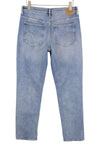 Jeans Viktoria High Straight