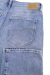 Jeans Viktoria High Straight