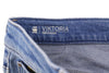 Jeans Viktoria High Straight