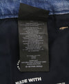 Jeans Viktoria High Straight