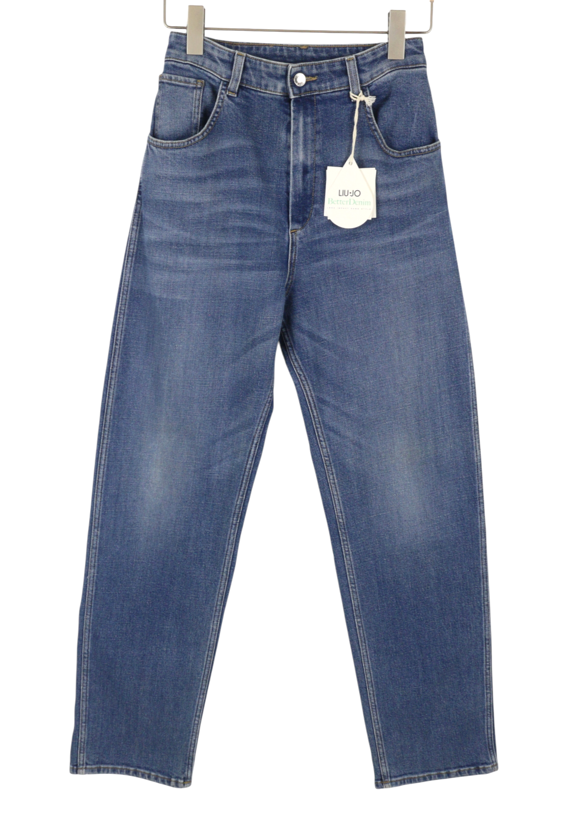 Jeans Palazzo