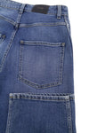 Jeans Palazzo