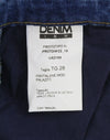 Jeans Palazzo