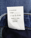 Jeans Palazzo