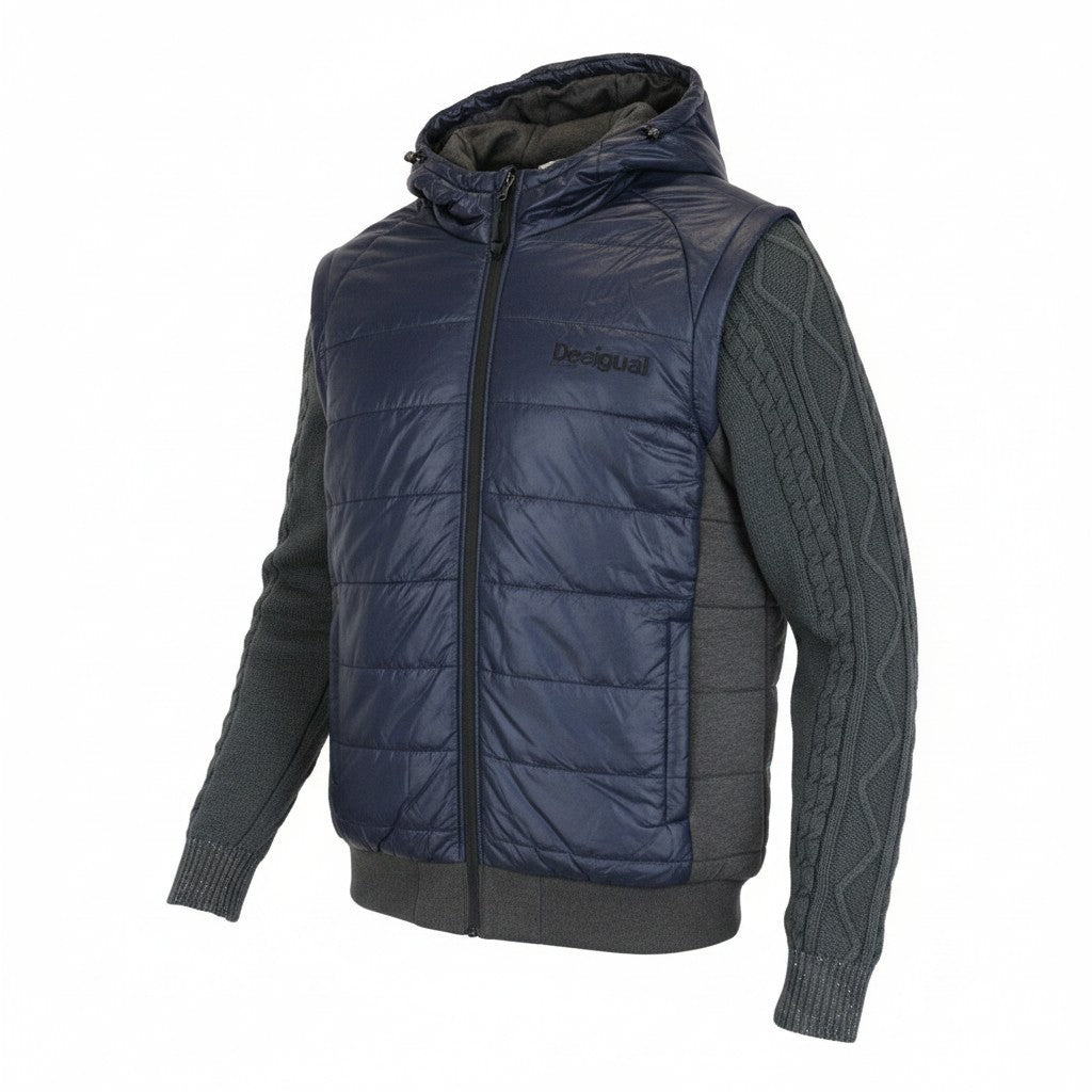 Jacket Arthur