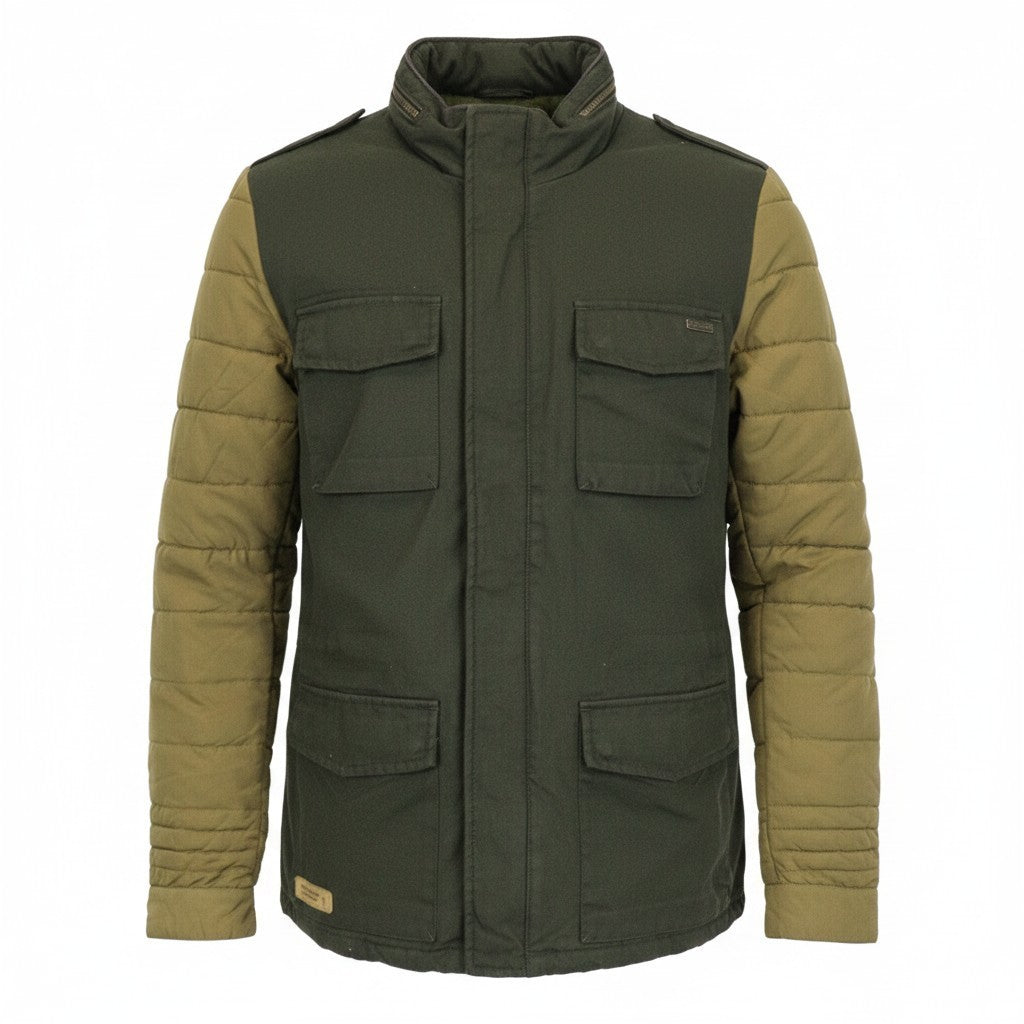 Jacket Ams Couture