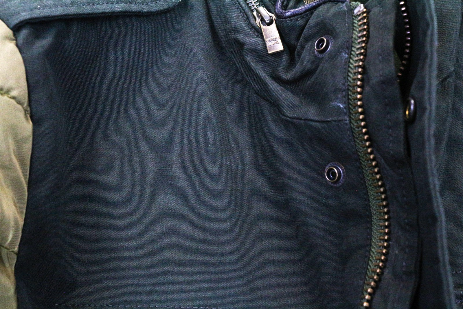 Jacket Ams Couture