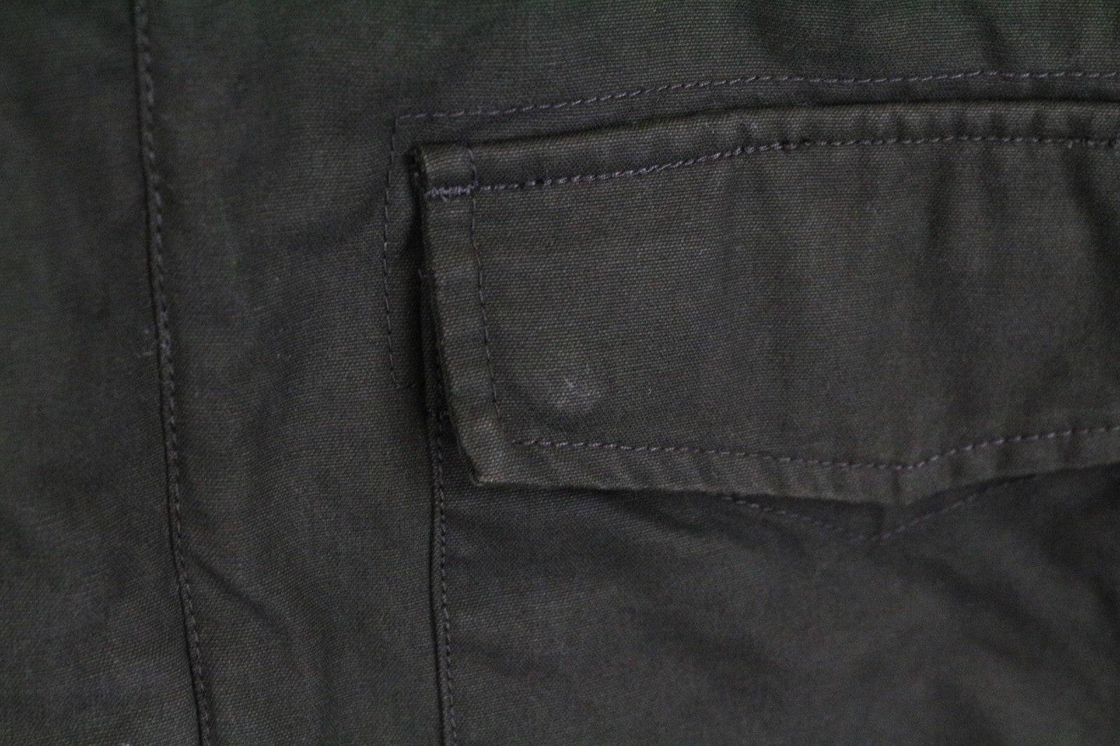 Jacket Ams Couture