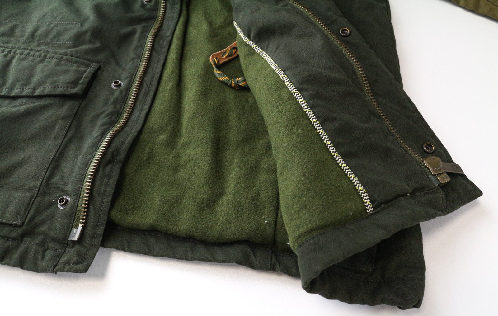 Jacket Ams Couture