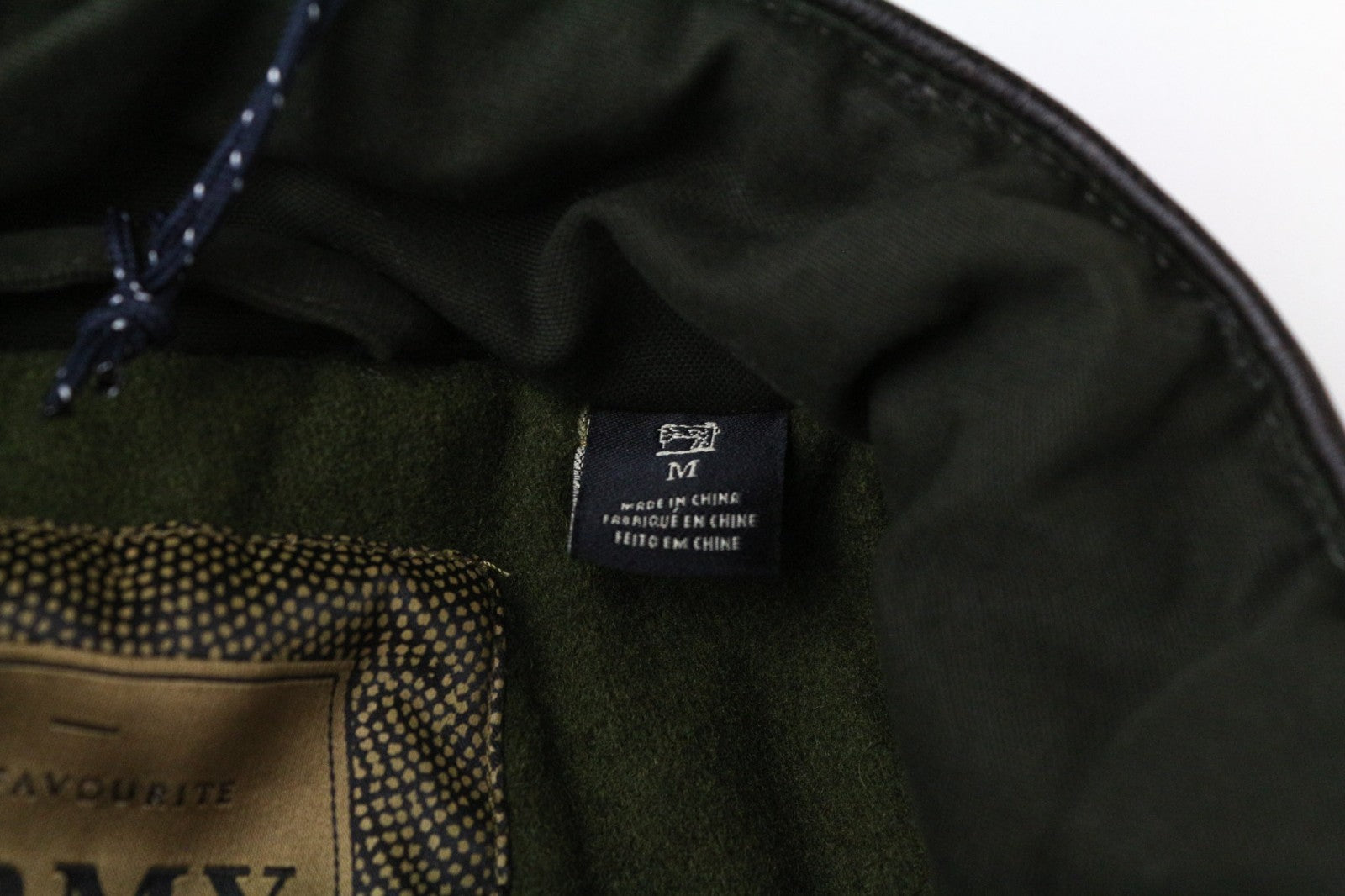 Jacket Ams Couture