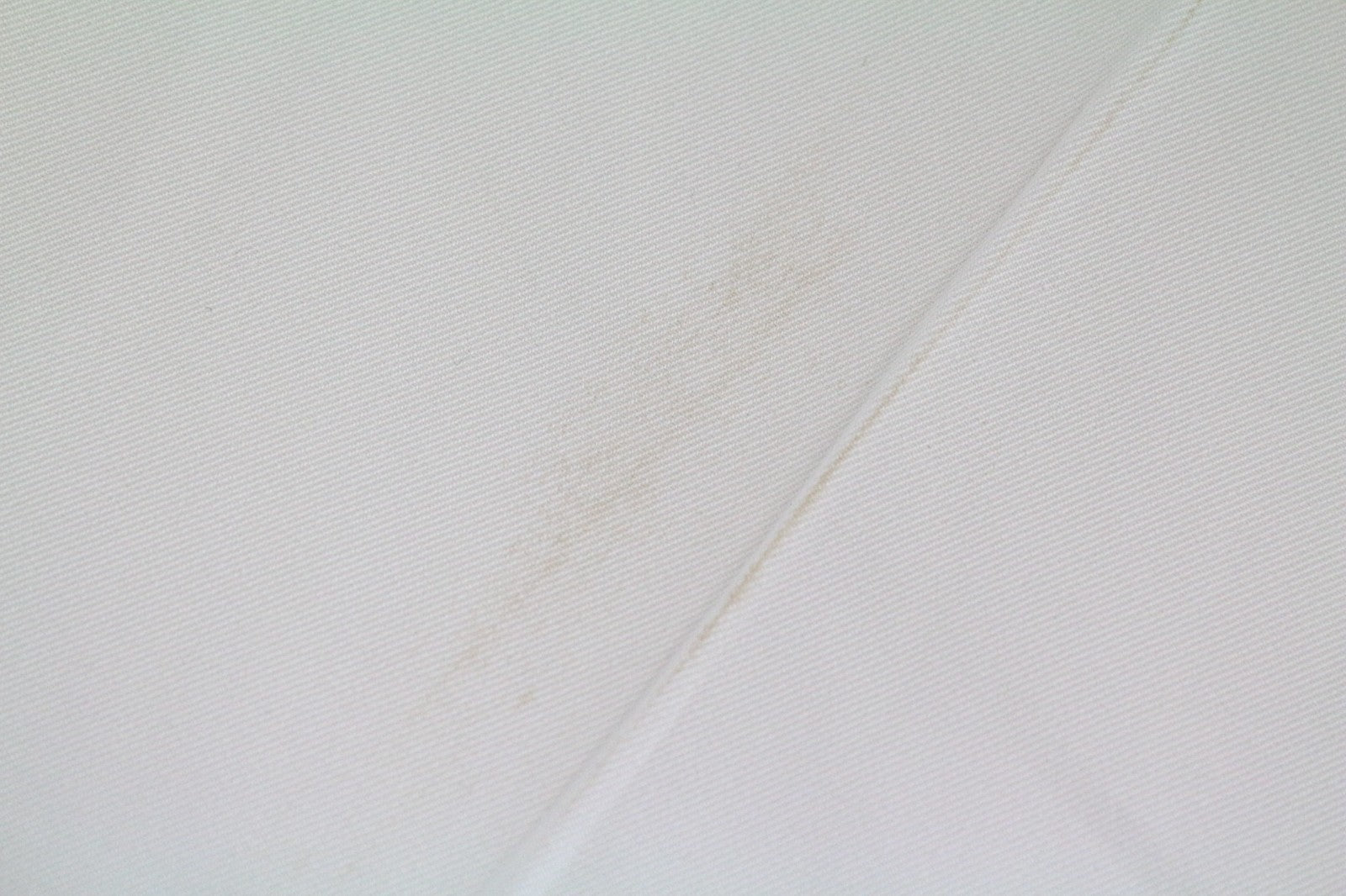 SUITSUPPLY Havana Men's UK40R Off-White Slim Fit Pure Cotton Formal 2Pc Suit