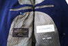 Blue Wool Suit
