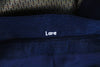 Blue Wool Suit
