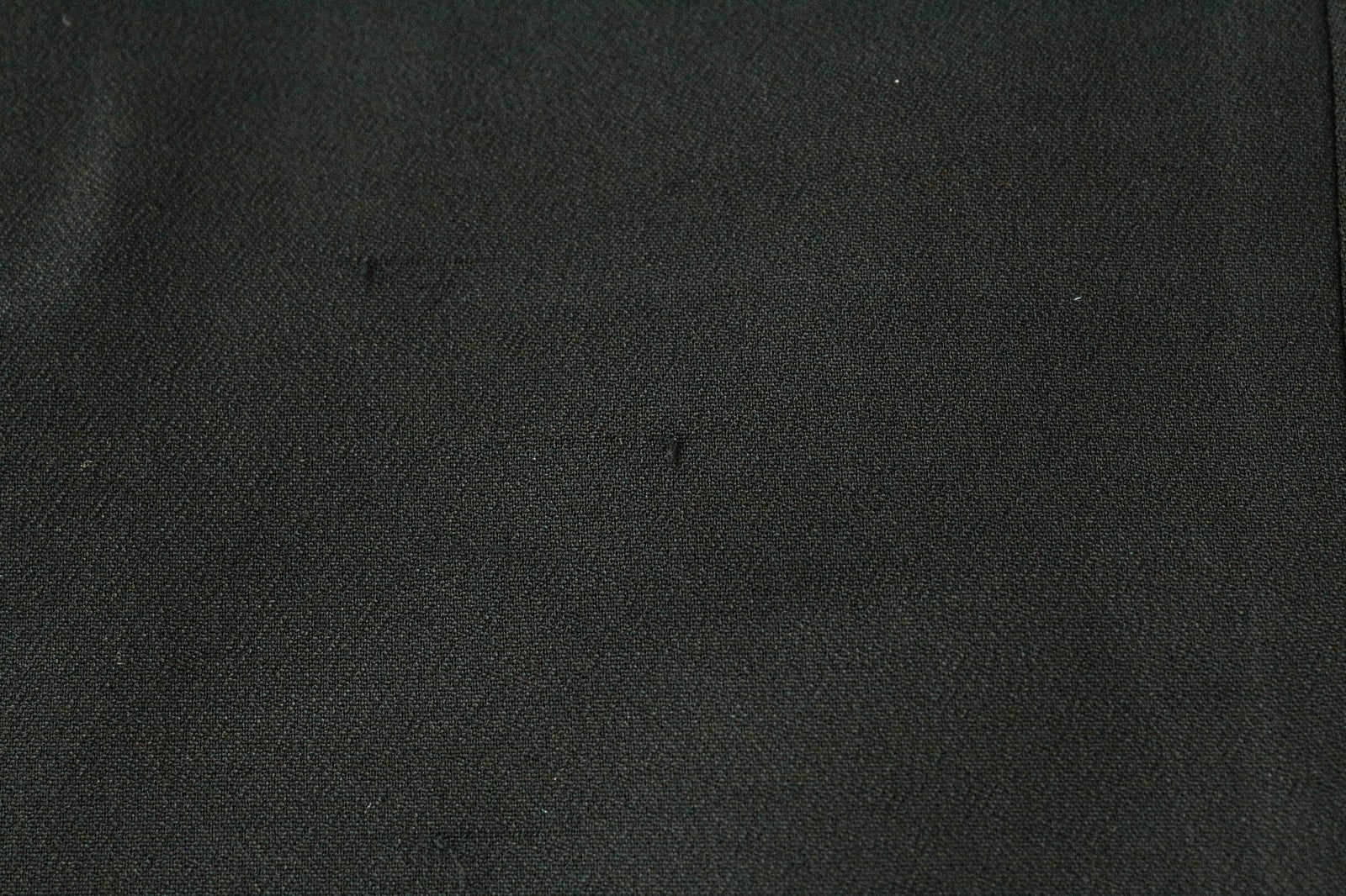 SUITSUPPLY Cameron Women's UK8S Navy Blue Stretch Single Breasted Dress Blazer