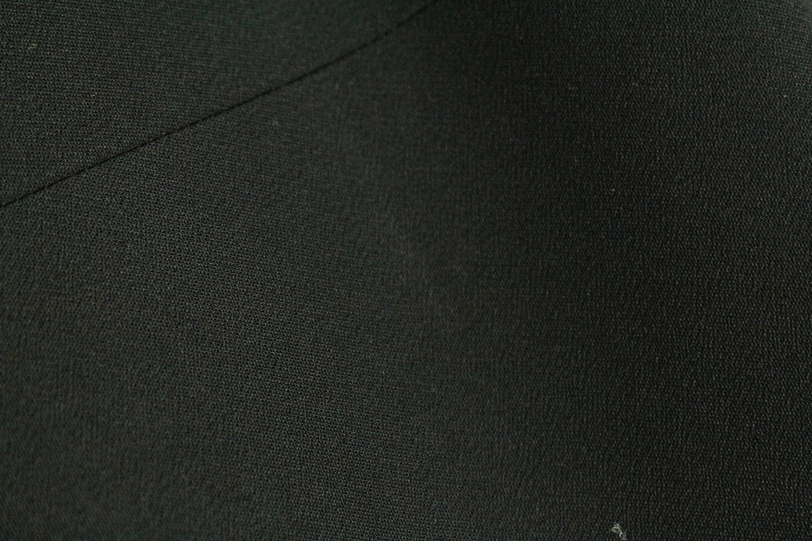 SUITSUPPLY Cameron Women's UK8S Navy Blue Stretch Single Breasted Dress Blazer