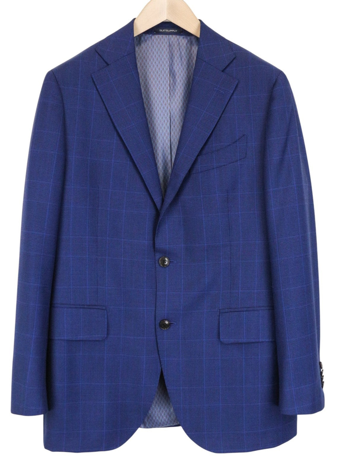 Suit La Spalla
