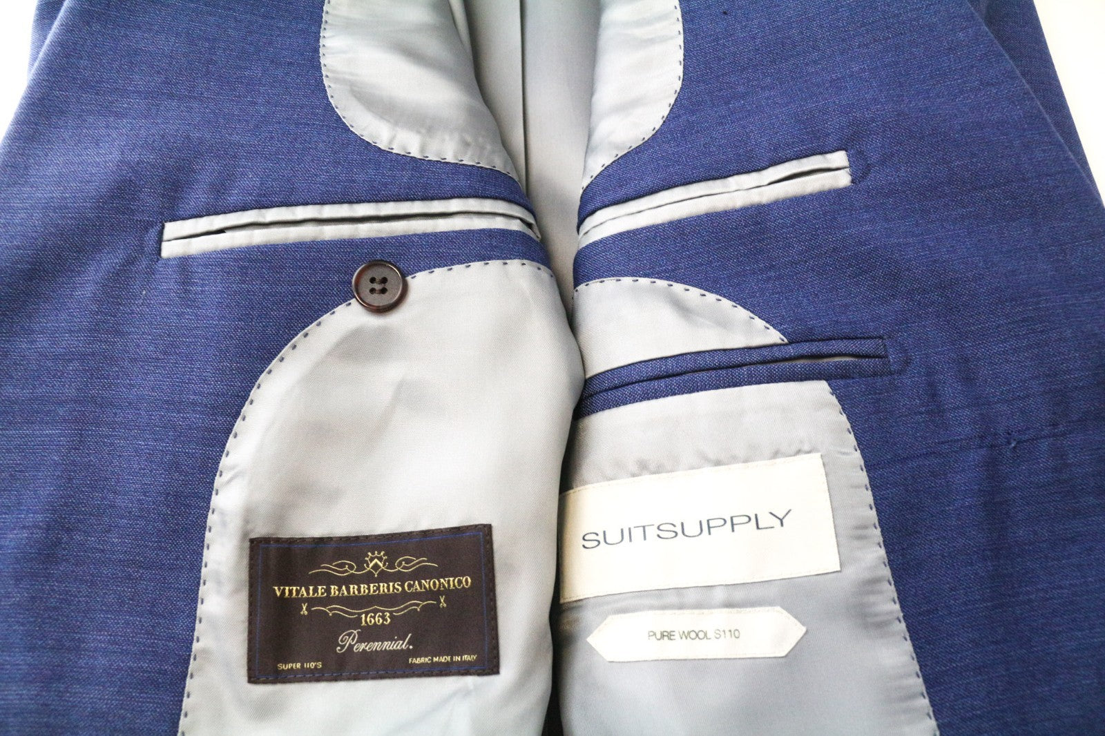 Suit Lazio
