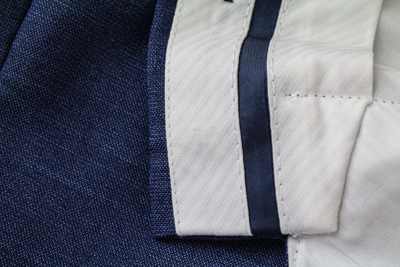 Suit Lazio
