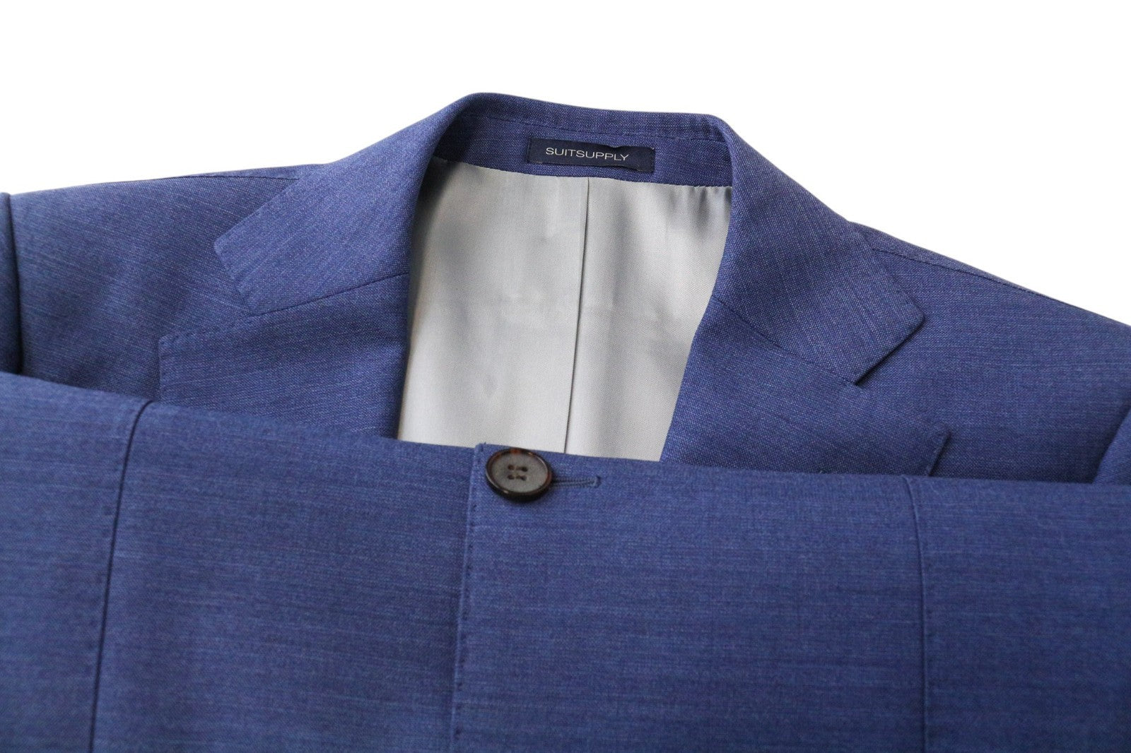 Suit Lazio