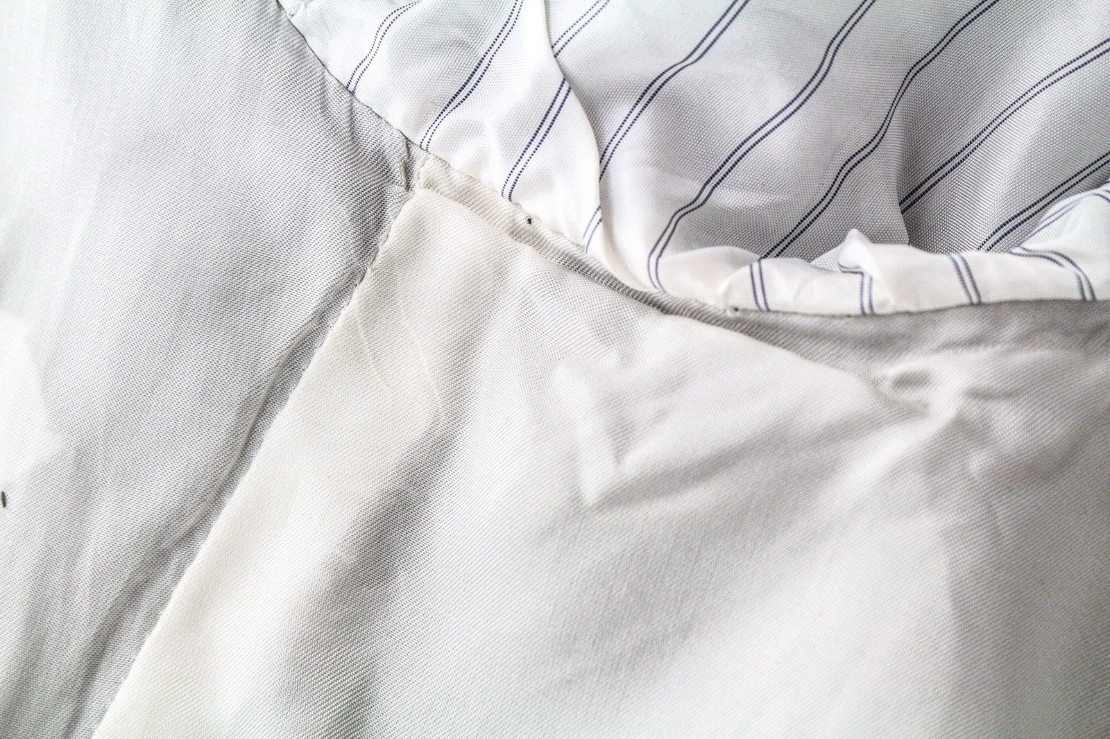 SUITSUPPLY Lazio Men's UK44R Brown Slim Fit Pure Wool Lined Single Breasted