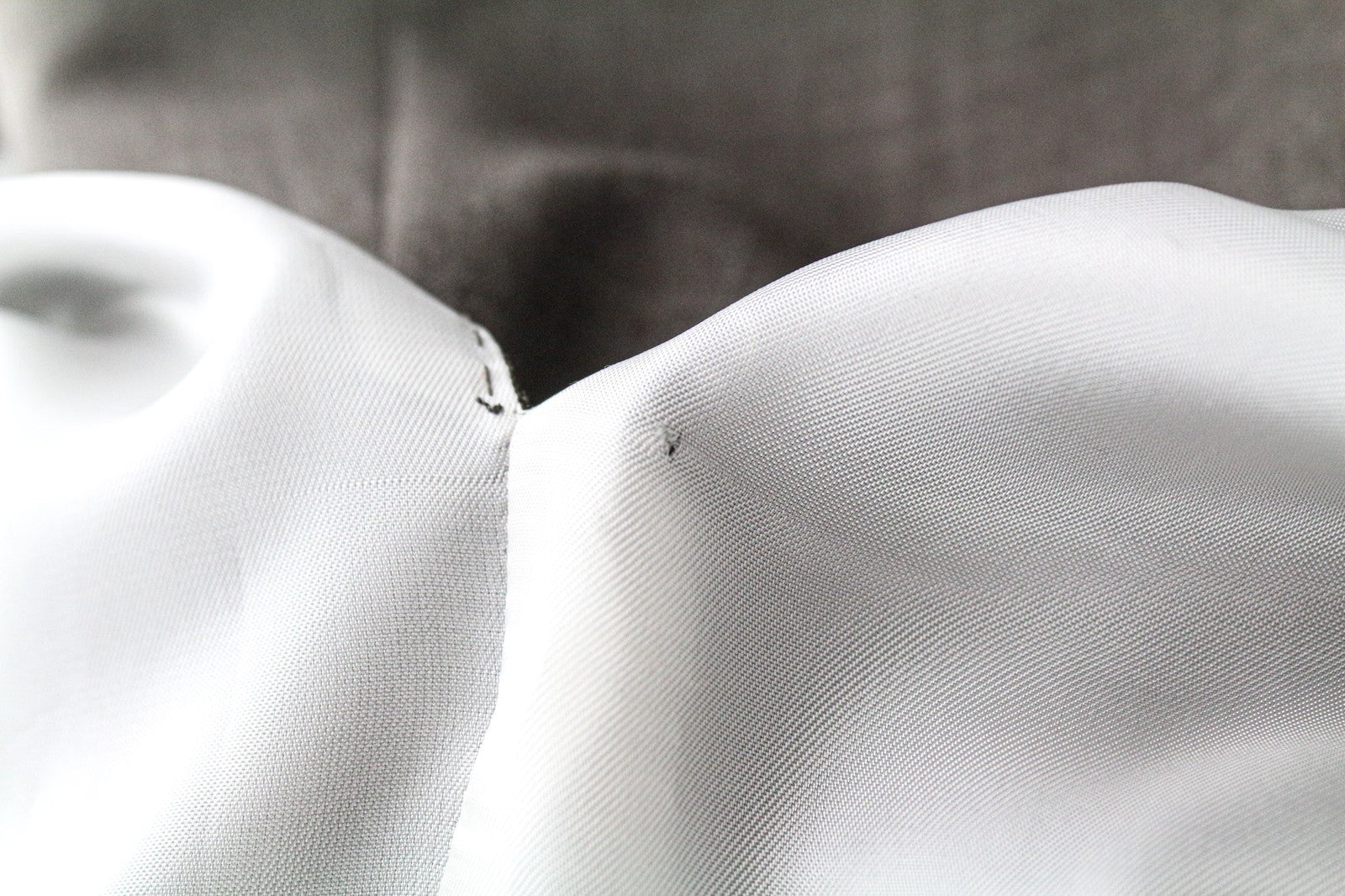 SUITSUPPLY Lazio Men's UK44R Brown Slim Fit Pure Wool Lined Single Breasted