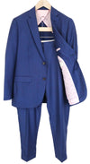 Suit La Spalla