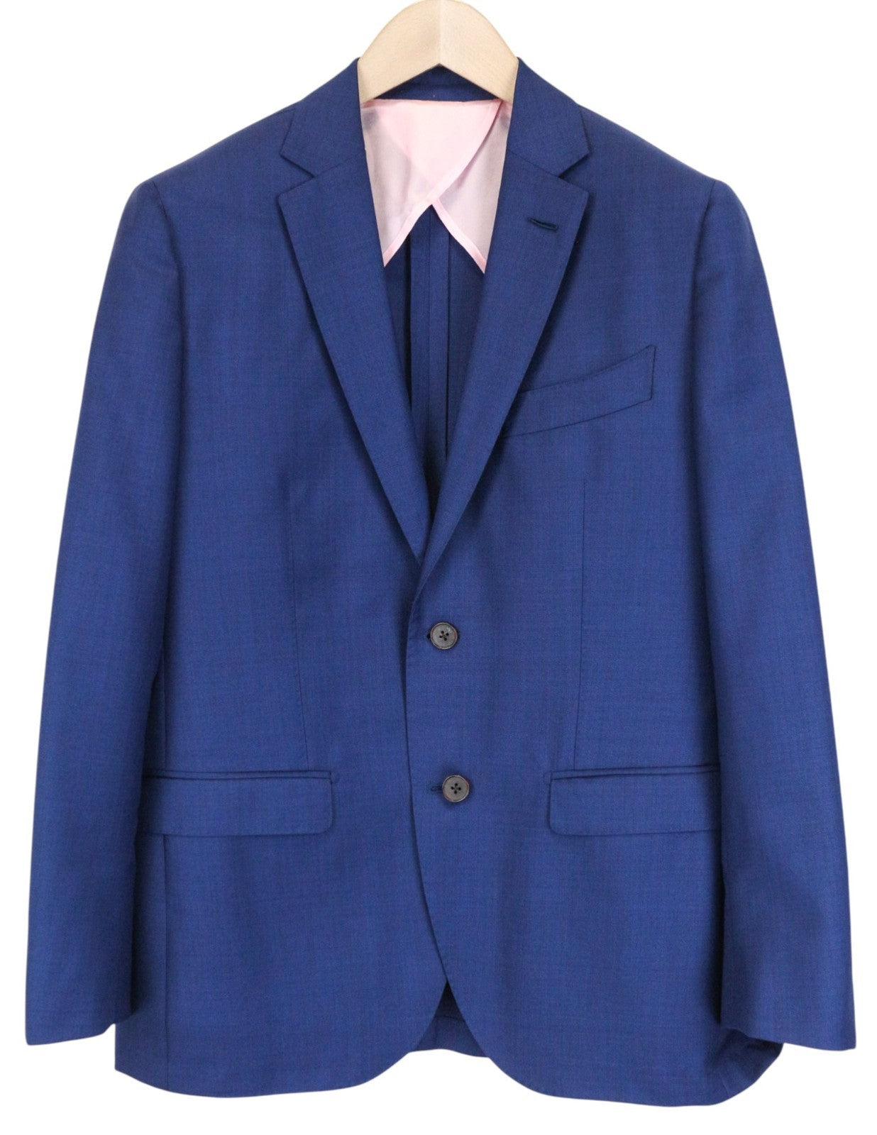 Suit La Spalla