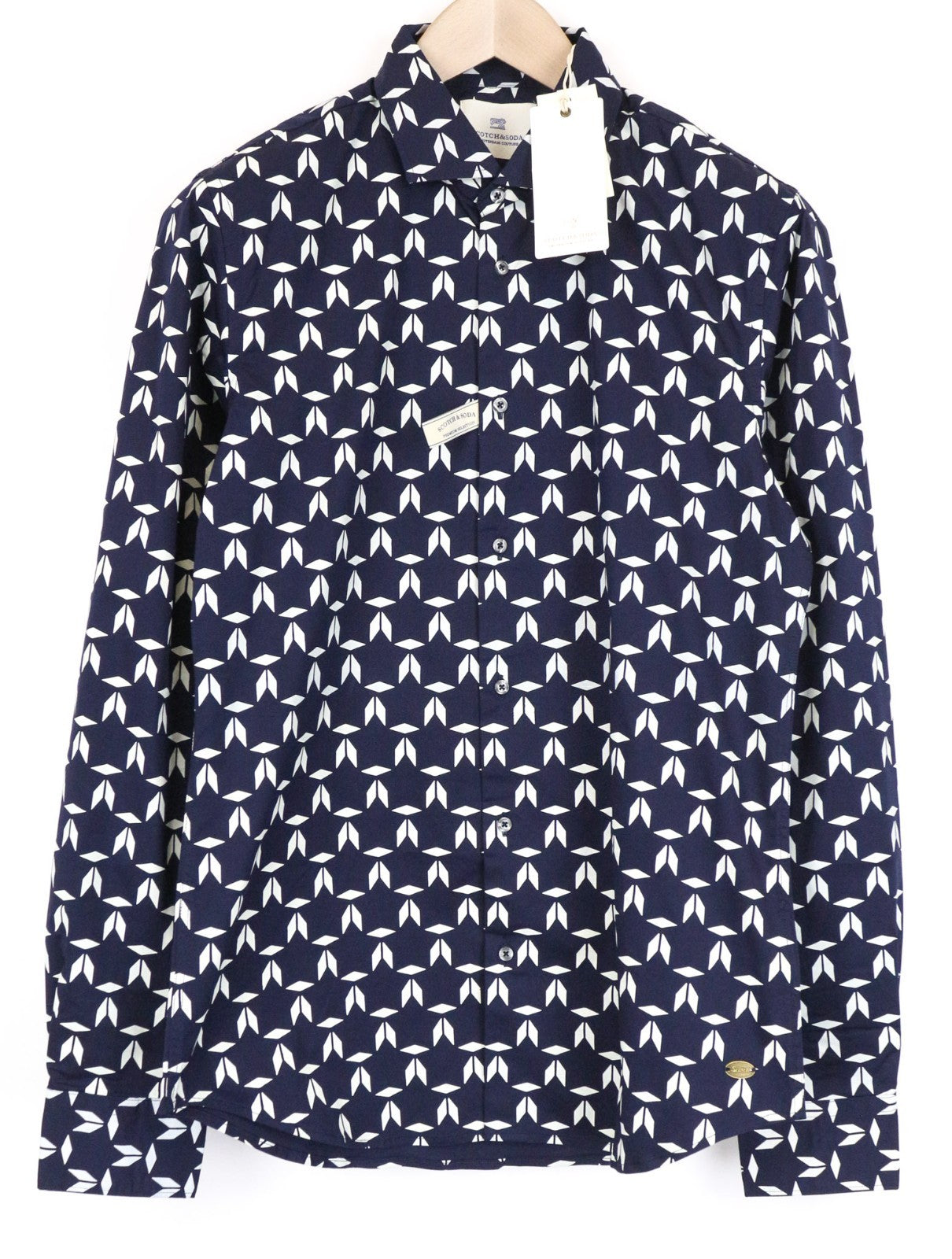 Shirt Ams Couture
