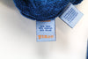 Blue Wool Sweatshirt