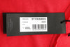Red Twill T-Shirt