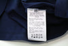 Blue Twill T-Shirt