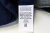 Blue Twill T-Shirt