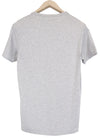 Grey Twill T-Shirt